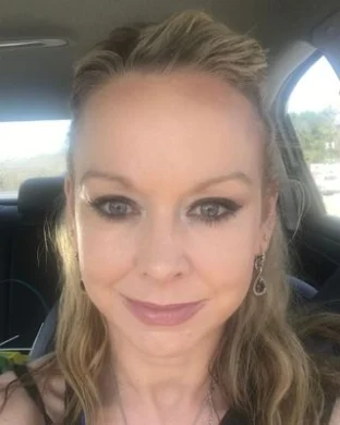 Amy Nicole Sherbin