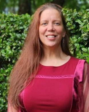 Amy O’Hearn