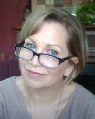 Amy Parkinson (Wells) Seader