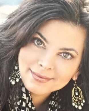 Amy Romero Registered Play Therapist
