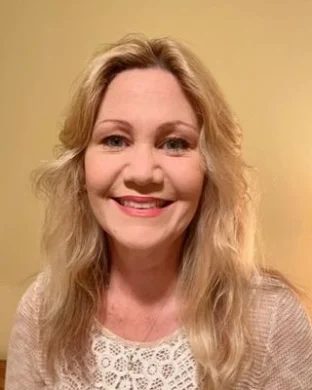 Amy Rosenbalm