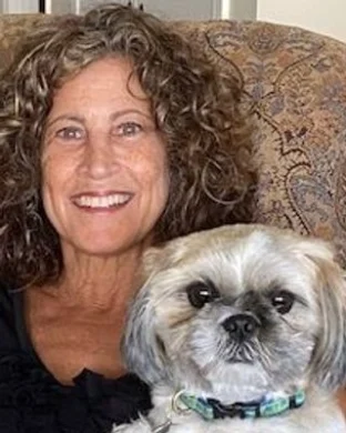 Amy Rosenthal