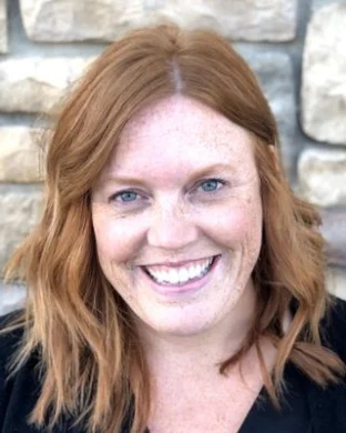 Amy Runcorn