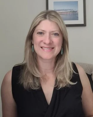 Amy Schullery