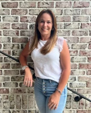 Amy Sizemore Richardson
