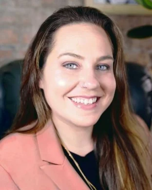 Amy Springer Robinson