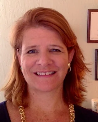 Amy Stratton, MS, MFT