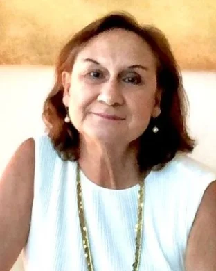 Ana Calvet