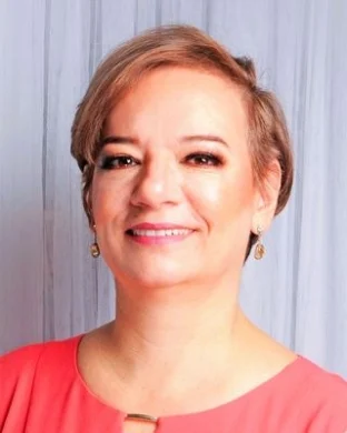 Ana M. Marsh