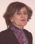 Ana Maria Garcia