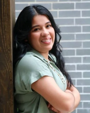 Ana R. Alcacio-Eldridge