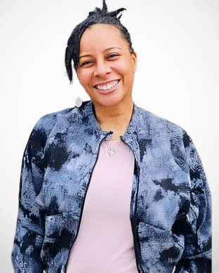 Anacaona Nedgé Antoine