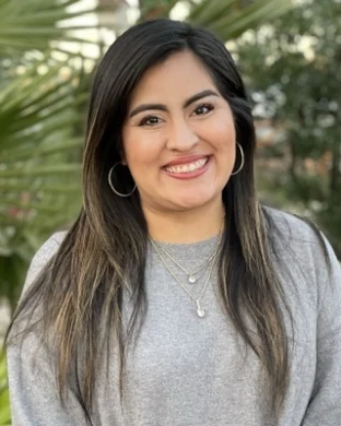 Anastacia Granado