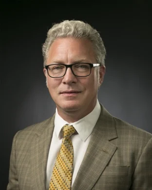 Scott Murphy