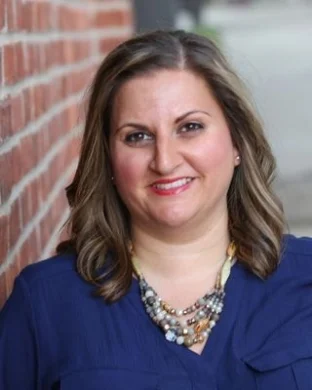 Rebecca Broome