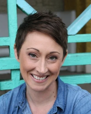 Andi Burgess