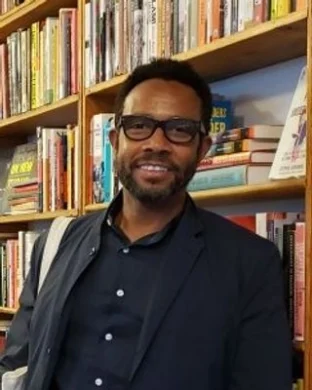 Andre Jackson