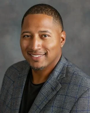 Andre’ R. Carpenter