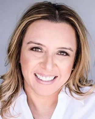 Andrea A Rosales