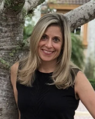 Andrea Bass