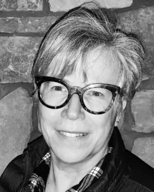 Andrea Burr