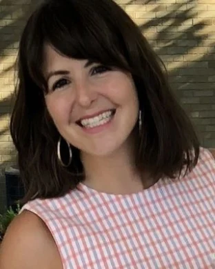 Andrea Canavan