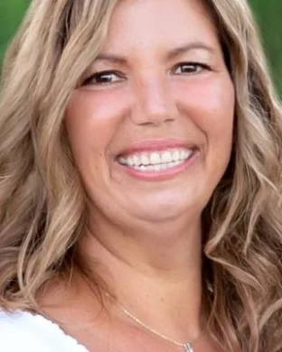 Andrea Erickson
