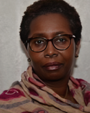 Andrea Harewood