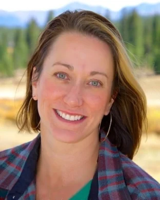 Andrea Kirkland