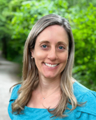 Andrea McLaughlin