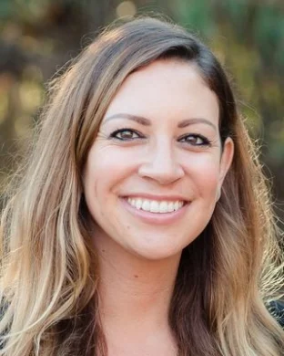 Andrea Najemy: OCD, Infertility, Relationships