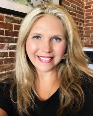 Andrea Perry