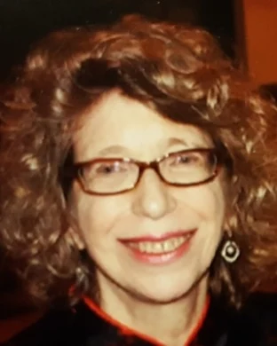 Andrea Wasser-Malmud