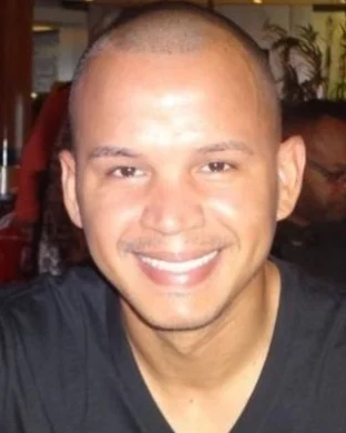 Andres R Guerrero