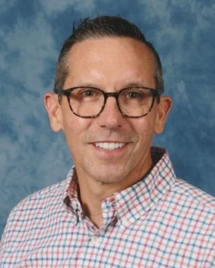 Andrew Carini
