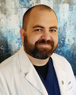Andrew Daniel