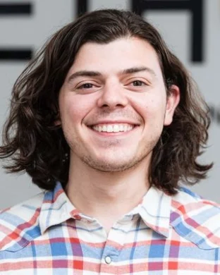 Andrew Ehinger