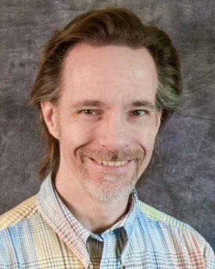 Andrew Henderson