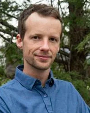 Andrew Moss