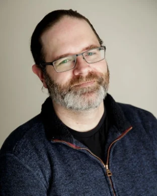Andrew S Bailey