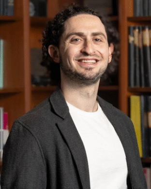 Andrew Seidman
