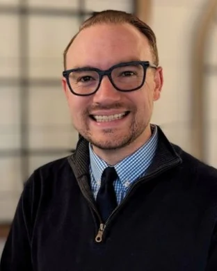 Andrew W. Rogers
