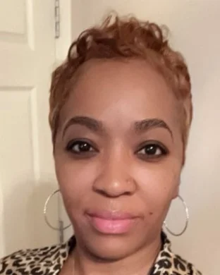 Anesha Holmes
