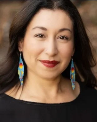 Angela A Ybarra