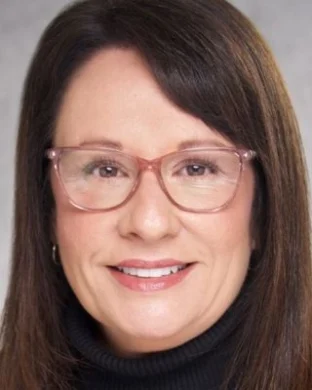Angela K Dossett