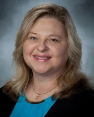Angela Keller