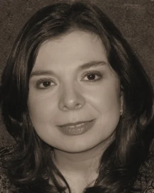 Angela Londoño McConnell