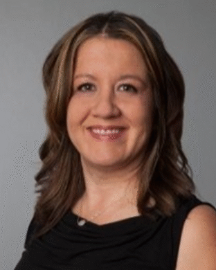 Angela Lynn Dechant