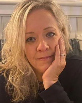 Angela M Clymer