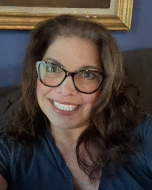 Angela M. Mickelis